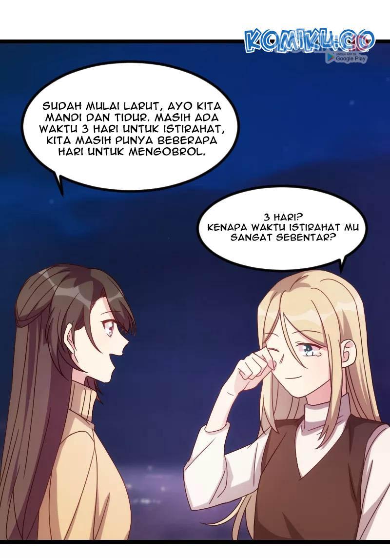 CEO’s Sudden Proposal Chapter 102 Gambar 4